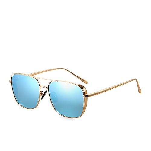 Classic Casual Square Sunglasses For Men And Women-Unique and Classy