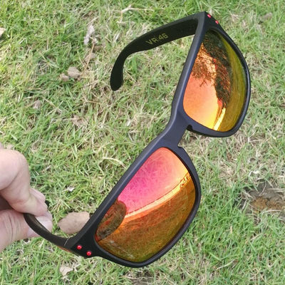 New Stylish Sports Sunglasses For Men And Women -Unique and Classy