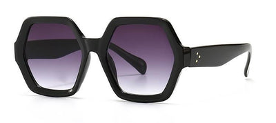 2020 Retro Morden Designer Brand Sunglasses For Unisex-Unique and Classy