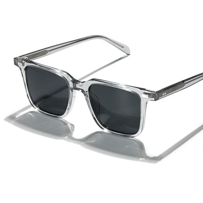 2021 New Vintage Acetate Frame Sunglasses For Unisex-Unique and Classy
