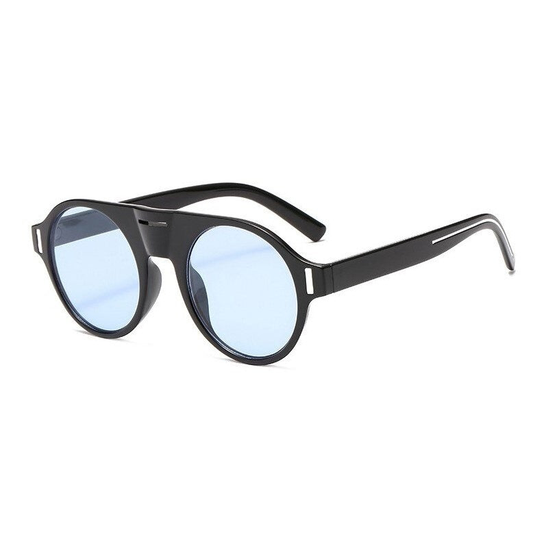 Classic Designer Frame Sunglasses For Unisex-Unique and Classy