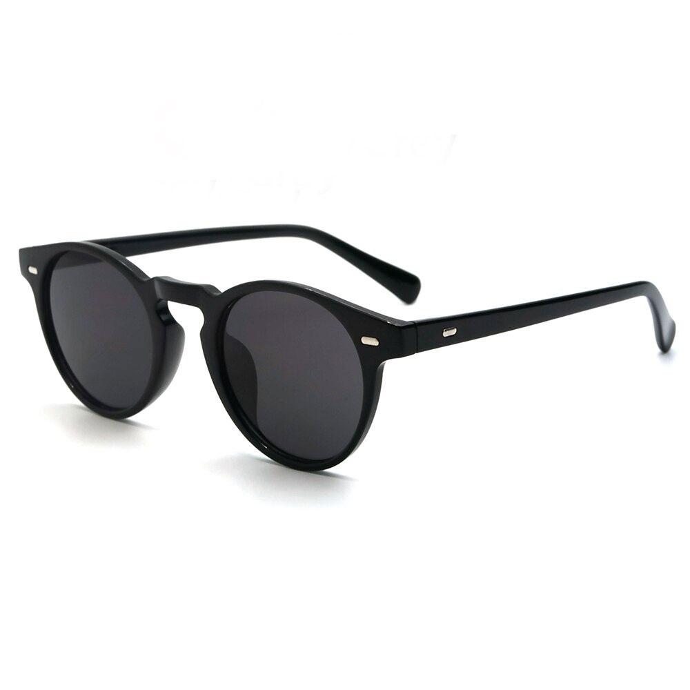 2021 Classic Retro Designer Sunglasses For Unisex-Unique and Classy