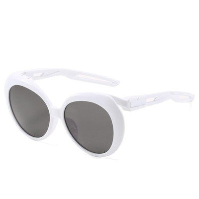 2020 Classic Vintage Polarized Small Round Cool Retro Fashion Brand Designer High Quality Stylish Frame Sunglasses For Men And Women-Unique and Classy