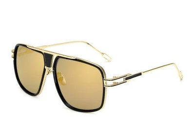 Badshah Oversized Square Sunglasses For Men And Women-Unique and Classy Store