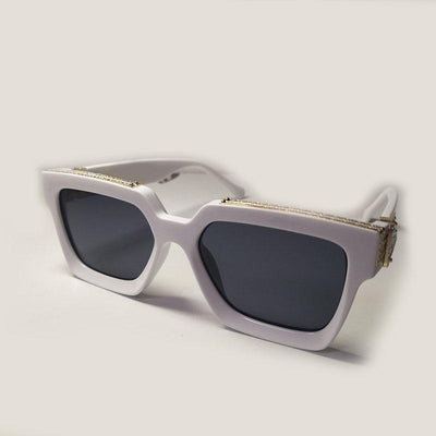 Millionaire Celebrity Oversized Sunglasses For Men And Women -Unique and Classy