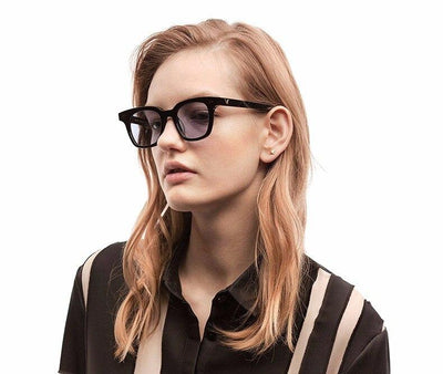 Hot Stylish Square Transparent Sunglasses For Men And Women-Unique and Classy