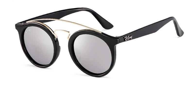 Stylish Small Round Sunglasses For Men And Women-Unique and Classy