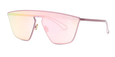 Rim Less Summer Sunglasses For Women-Unique and Classy