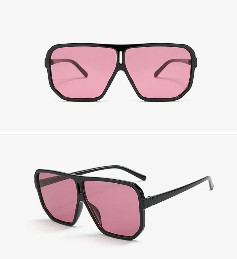 Stylish Polarized Candy Sunglasses For Men And Women -Unique and Classy