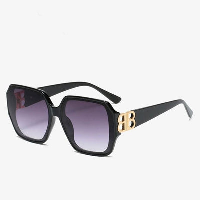 2021 Retro Brand Designer Sunglasses For Unisex-Unique and Classy