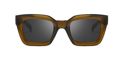 Classic Rivet Top Brand Sunglasses For Unisex-Unique and Classy