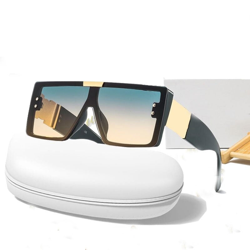 2021 New Famous High Quality Brand Sunglasses For Unisex-Unique and Classy