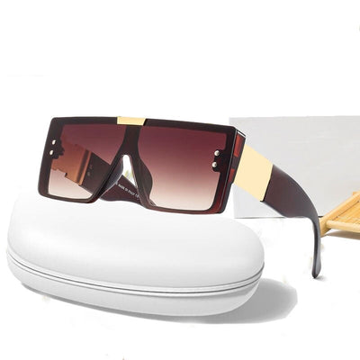 2021 New Famous High Quality Brand Sunglasses For Unisex-Unique and Classy