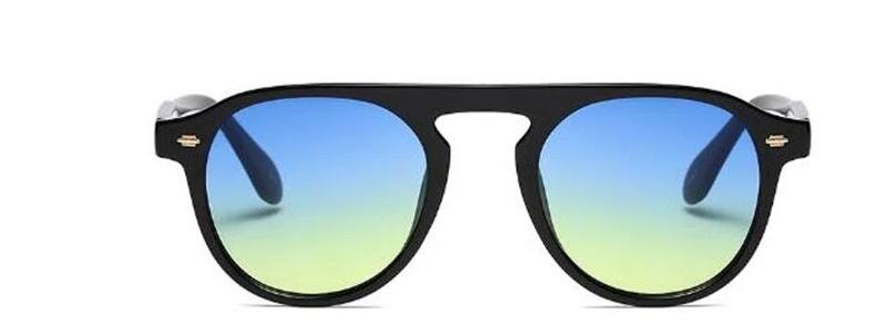 New Classic Casual Candy Sunglasses For Men And Women-Unique and Classy