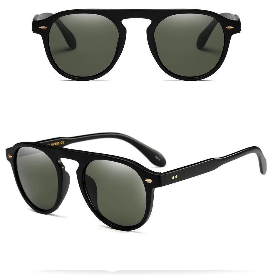 New Classic Casual Candy Sunglasses For Men And Women-Unique and Classy