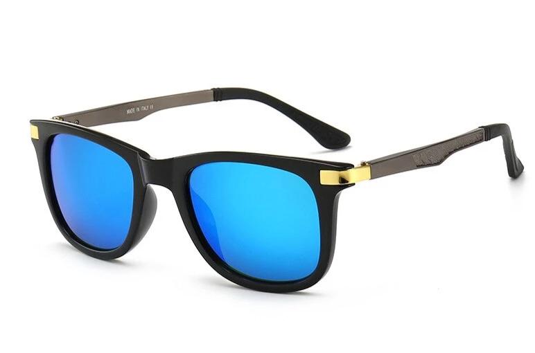 New Stylish Wayfarer Retro Sunglasses For Men And Women-Unique and Classy