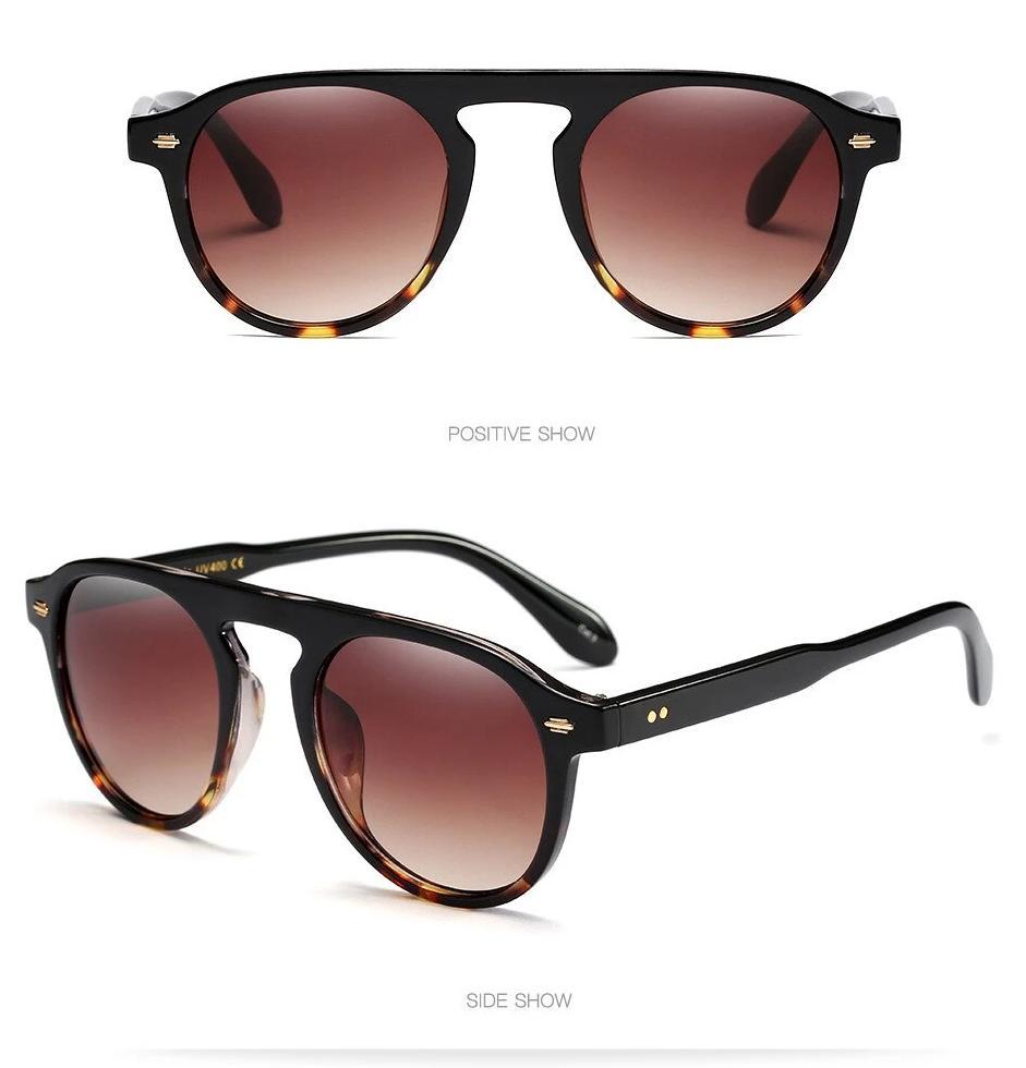 New Stylish Ayushman Khurana Candy Sunglasses For Men And Women-Unique and Classy