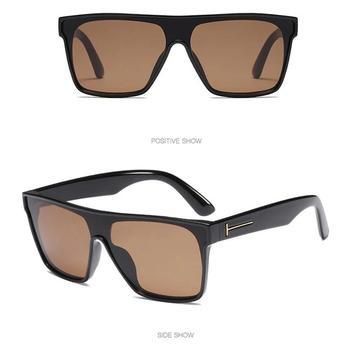 Sahil khan Classic Square Sunglasses For Men And Women-Unique and Classy