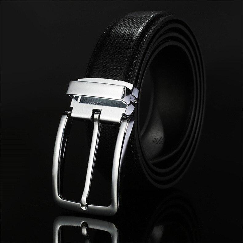 High Quality Luxury Brand Genuine Leather Belt For Men-Unique and Classy