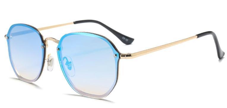 Trendy Stylish Blaze Sunglasses For Men And Women -Unique and Classy