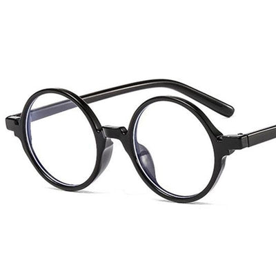 Retro Fashion Round Frame Sunglasses For Unisex-Unique and Classy