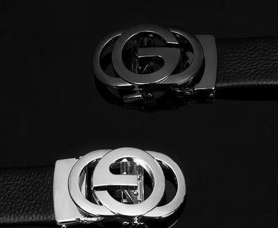 Fashionable Center G Design Belt For Business, Wedding and Party wear-Unique and Classy