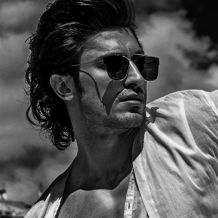 Stylish Vidyut Jammwal Sunglasses For Men And Women-Unique and Classy