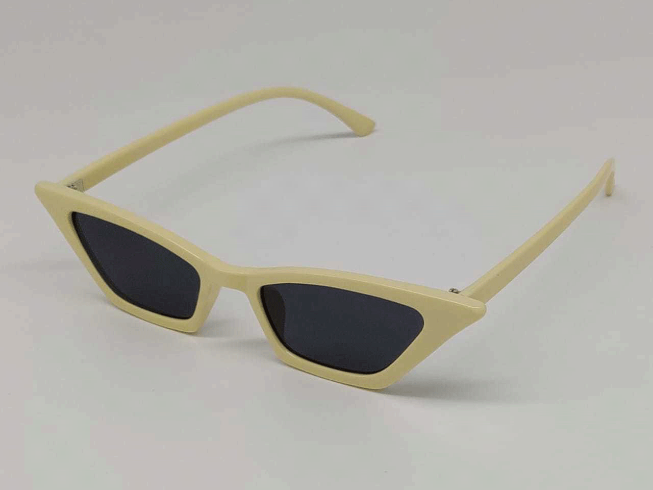 Stylish Cateye Sunglasses For Men And Women-Unique and Classy