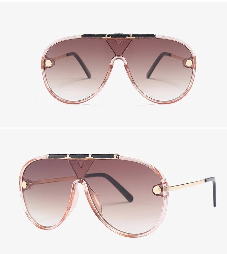 Stylish Vintage Retro Sunglasses For Women-Unique and Classy