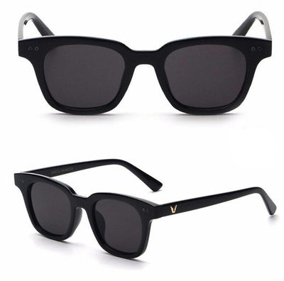 Stylish Square Candy Sunglasses For Men And Women-Unique and Classy