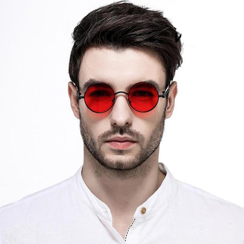 Round Sunglasses For Men And Women -Unique and Classy