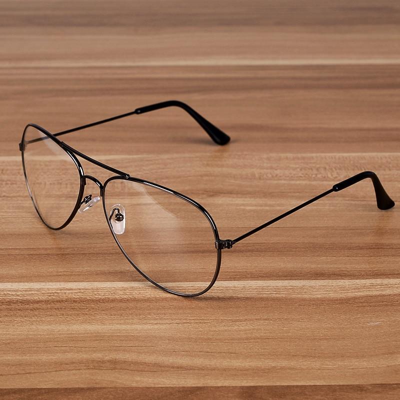 Classic Transparent Glasses Sunglasses For Men And Women-Unique and Classy