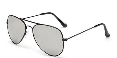 Stylish Aviator Mirror Sunglasses For Men And Women-Unique and Classy