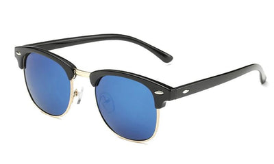 New Stylish Clubmaster Sunglasses For Men And Women-Unique and Classy