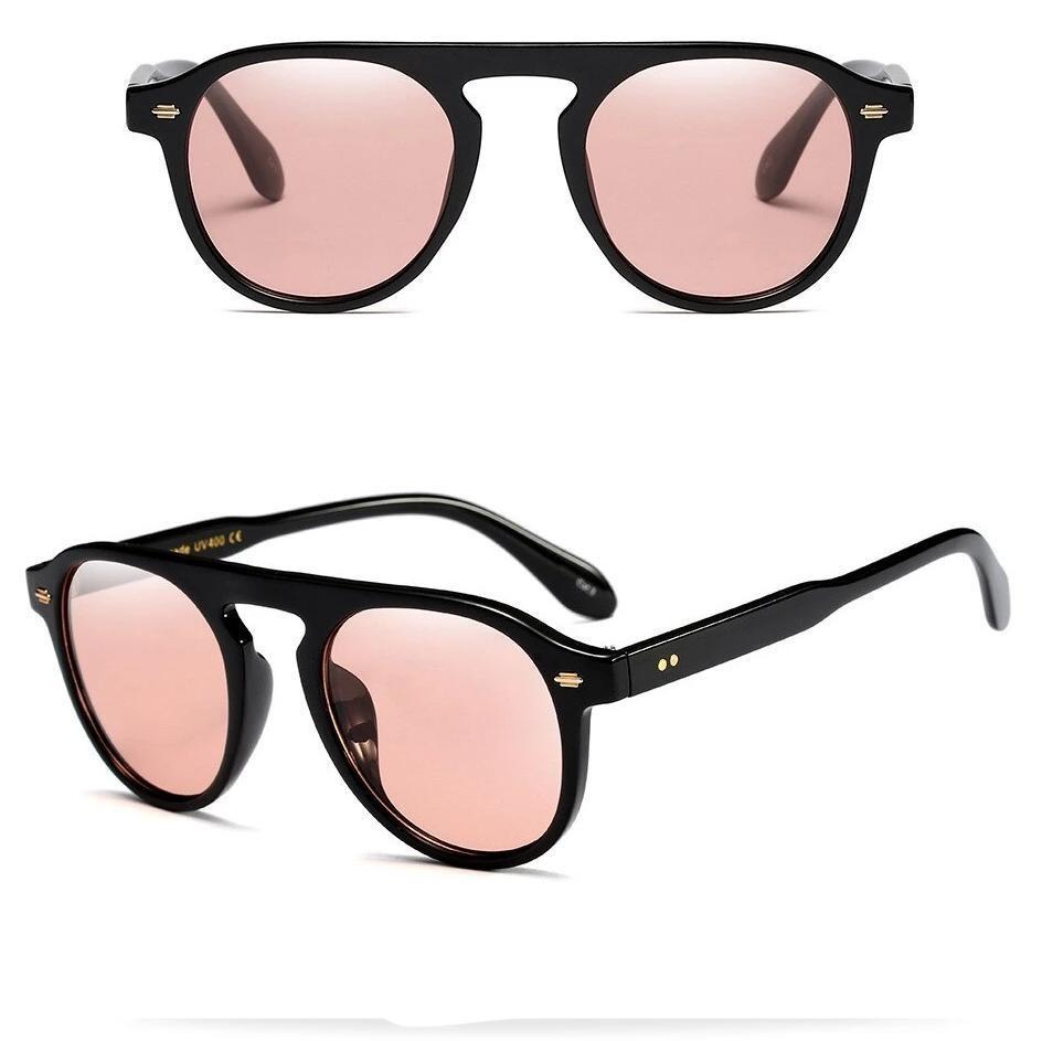 New Classic Casual Candy Sunglasses For Men And Women-Unique and Classy