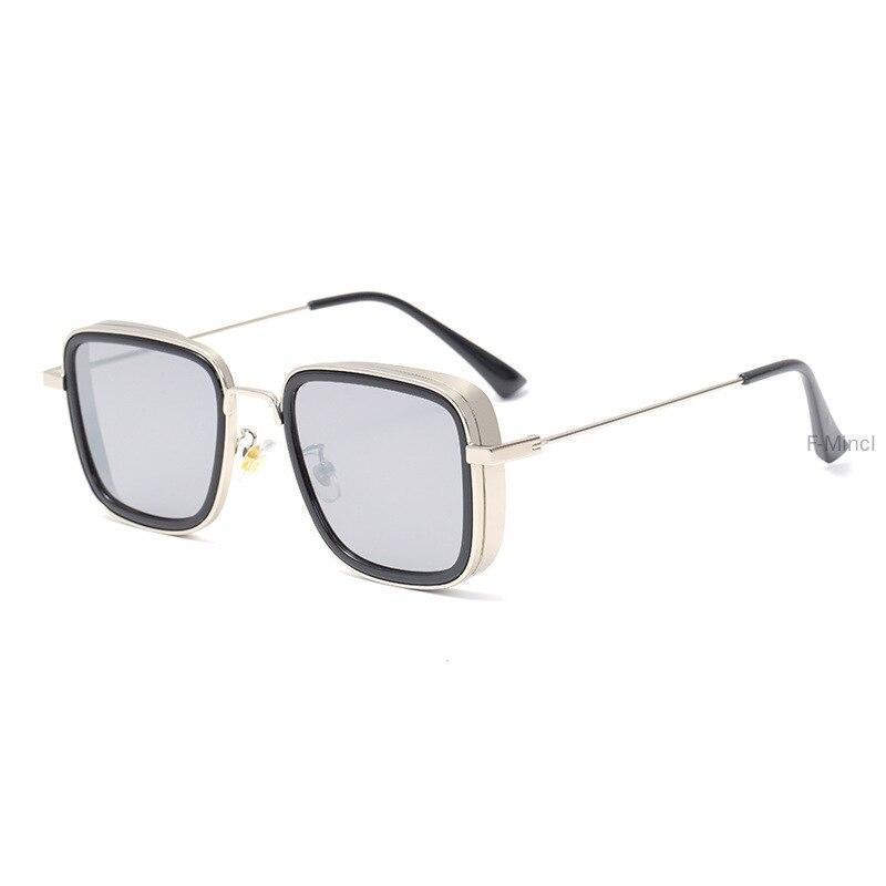 New Stylish carryminati Square Candy Sunglasses For Men And Women-Unique and Classy