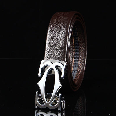 New Korean Style Business, Casual And Party Wear Belt-Unique and Classy