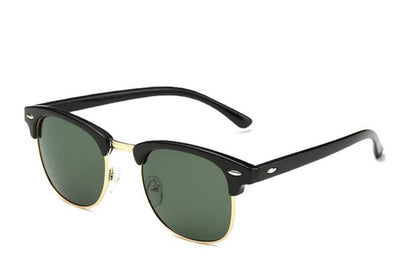New Stylish Clubmaster Sunglasses For Men And Women-Unique and Classy
