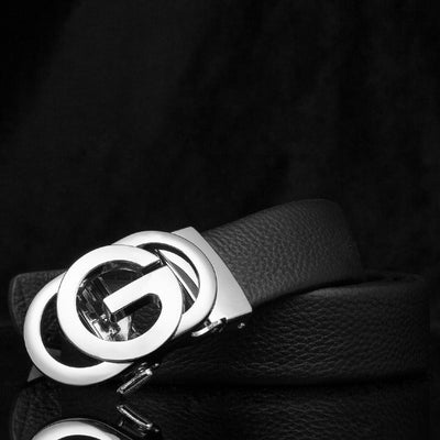 Fashionable Center G Design Belt For Business, Wedding and Party wear-Unique and Classy