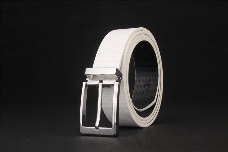 Trendy Square Luxury Design Belt For Men-Unique and Classy