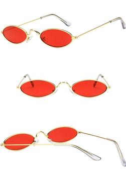 Stylish Cateye Sunglasses For Men And Women-Unique and Classy