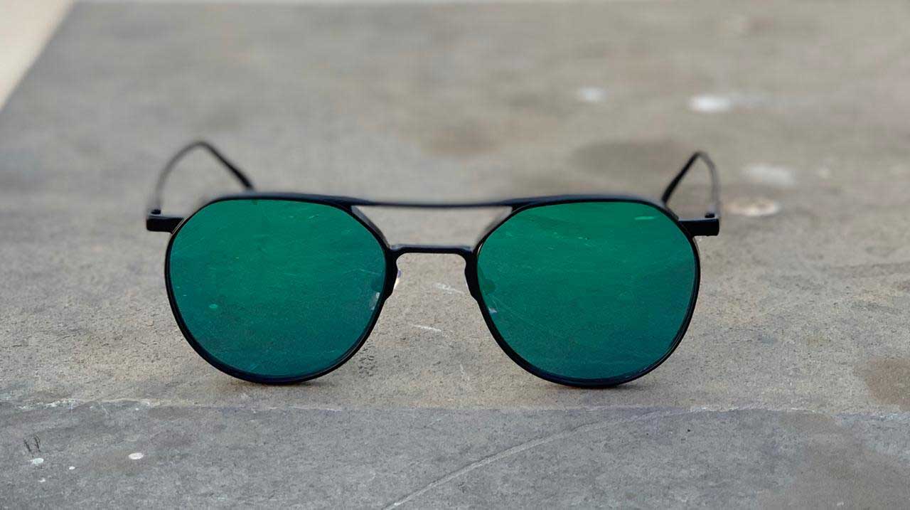 New Stylish Randeep Hooda Alloy Frame Pilot Sunglasses For Men And Women-Unique and Classy