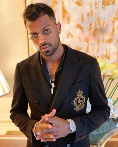 Hardik Pandya Vintage Cateye Sunglasses For Men And Women-Unique and Classy