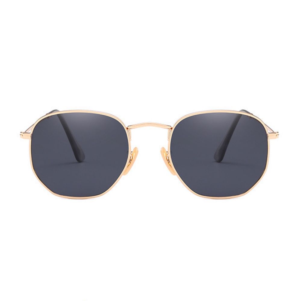 Jessica Black Gold Eyewear For Men And Women-Unique and Classy