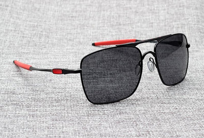 Sports Square Polarized Sunglasses For Men And Women -Unique and Classy
