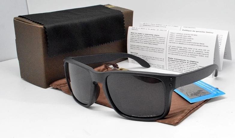 Sports Square Polarized Sunglasses For Men And Women -Unique and Classy