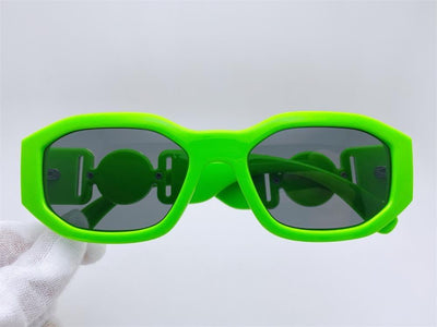 2021 New Fashion Rectangle Candy Sunglasses For Men And Women-Unique and Classy