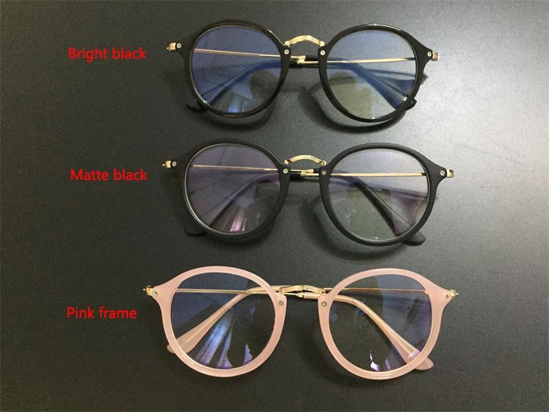 Stylish Round Eye Sunglasses For Men And Women-Unique and Classy