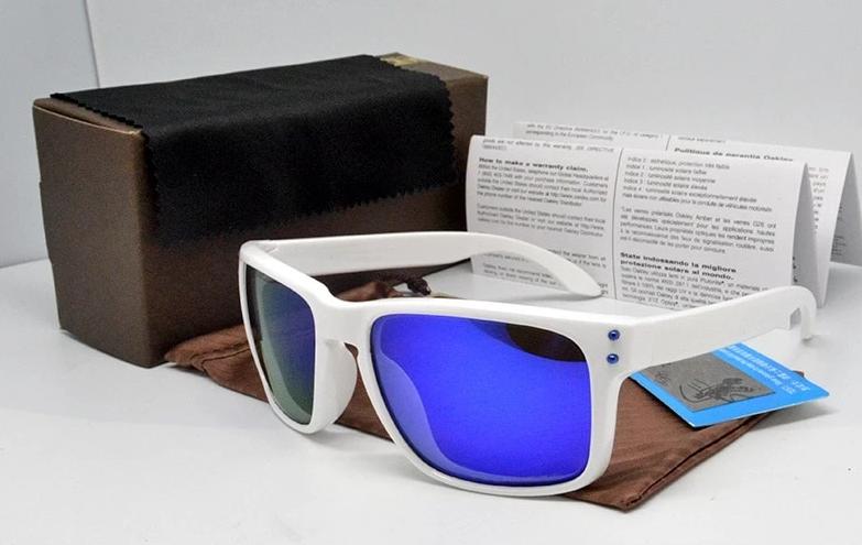 Sports Square Polarized Sunglasses For Men And Women -Unique and Classy