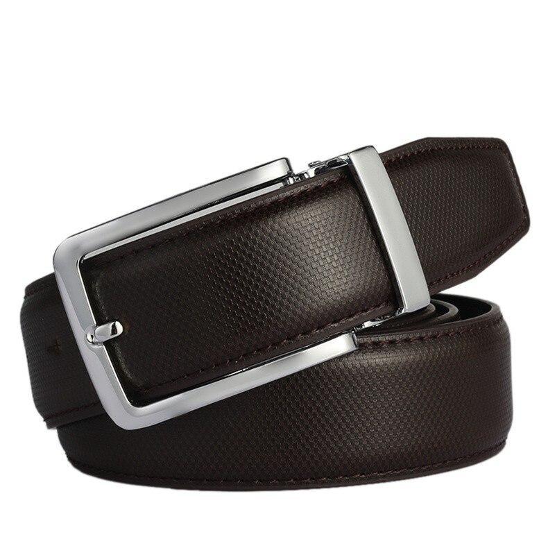 High Quality Luxury Brand Genuine Leather Belt For Men-Unique and Classy